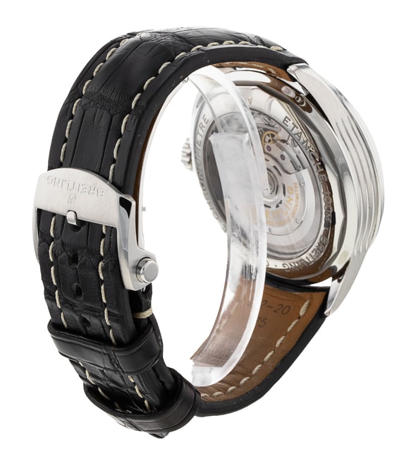 Breitling Premier B01 AB0118 Image 3